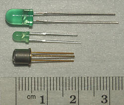 KHS-200 HYDROGEN SENSOR